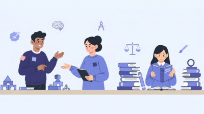 Unlocking Potential: the Guide to Learning Style Tests
